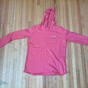 VineYard Vines Light Sweatshirt